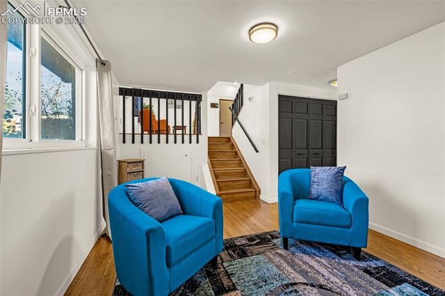 6775 Blue River Way, Colorado Springs, CO 80911