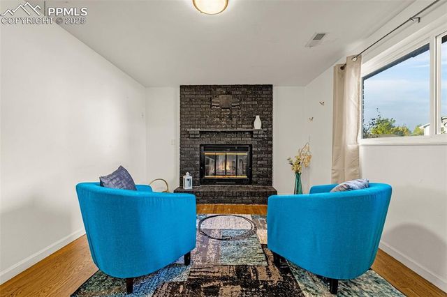 6775 Blue River Way, Colorado Springs, CO 80911