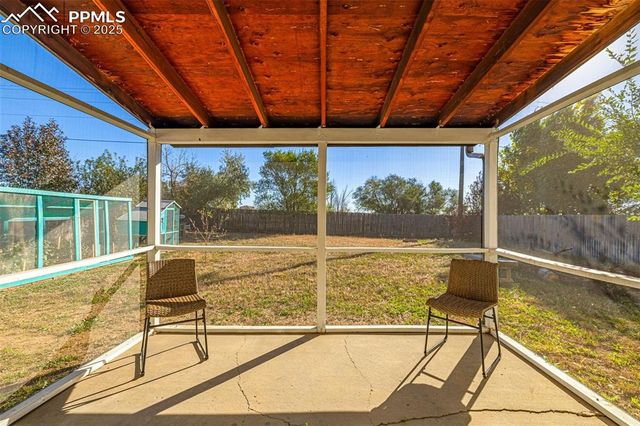 6775 Blue River Way, Colorado Springs, CO 80911