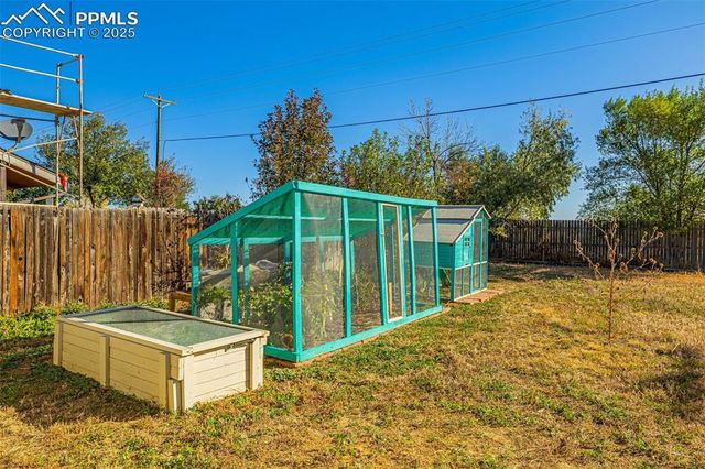 6775 Blue River Way, Colorado Springs, CO 80911