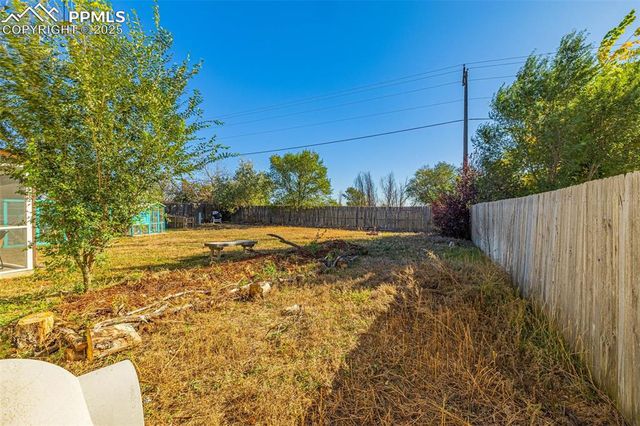 6775 Blue River Way, Colorado Springs, CO 80911