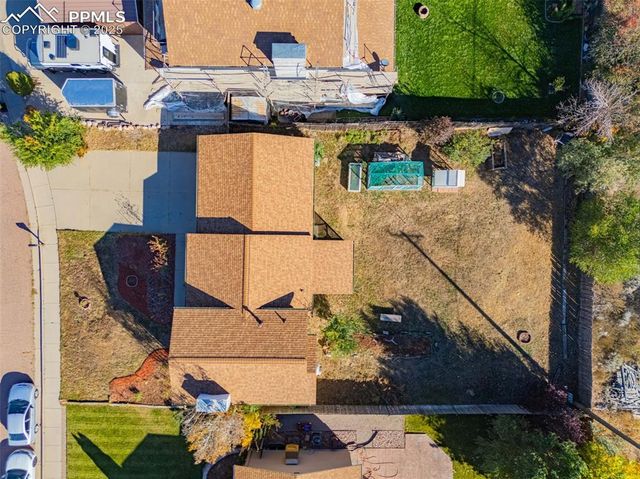 6775 Blue River Way, Colorado Springs, CO 80911