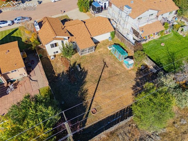 6775 Blue River Way, Colorado Springs, CO 80911