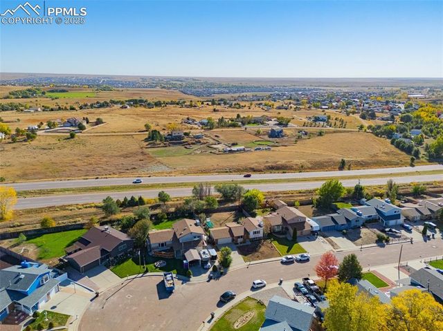 6775 Blue River Way, Colorado Springs, CO 80911