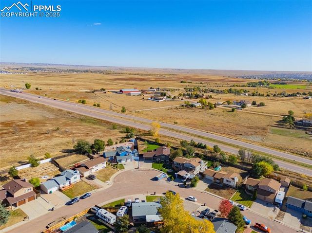 6775 Blue River Way, Colorado Springs, CO 80911