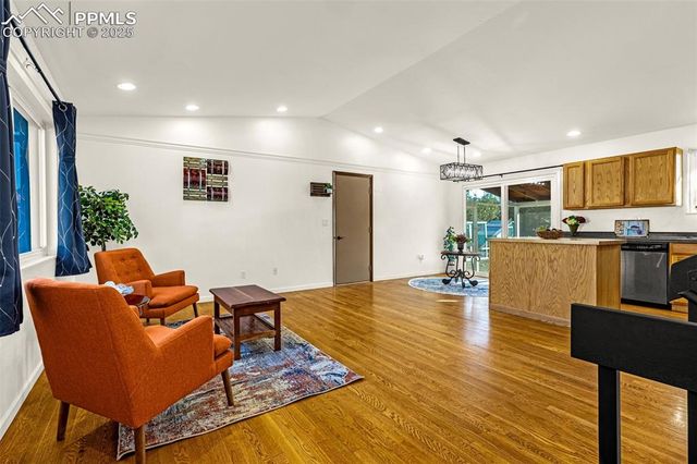 6775 Blue River Way, Colorado Springs, CO 80911