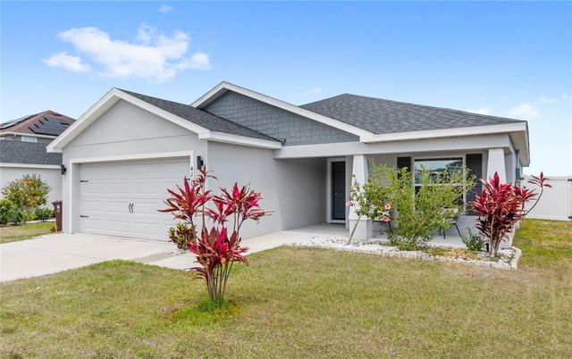 4215 SWAN STREET, Haines City, FL 33844