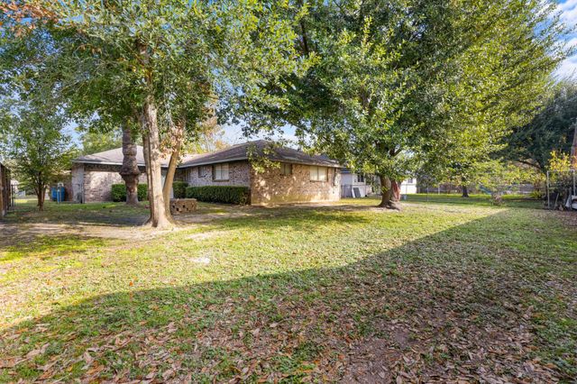 3622 Beau Lane, Houston, TX 77039