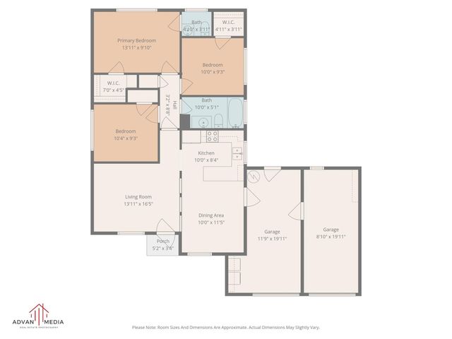 3622 Beau Lane, Houston, TX 77039