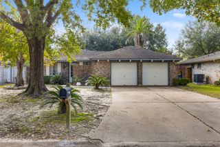 3622 Beau Lane, Houston, TX 77039
