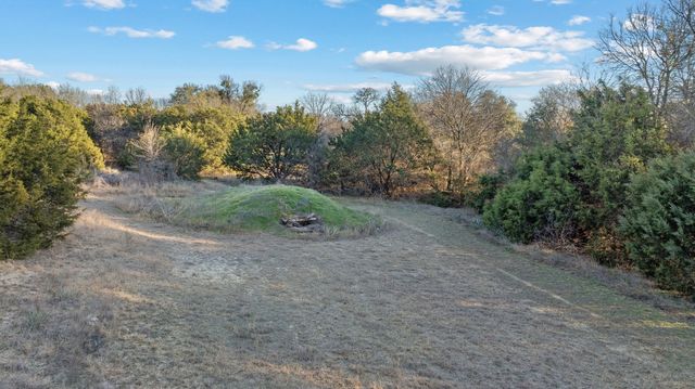 717 Mary Drive, Weatherford, TX 76085