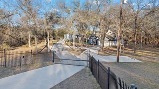 717 Mary Drive, Weatherford, TX 76085