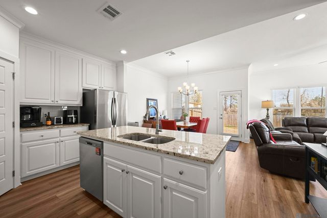 603 Turnstone Ave, Baton Rouge, LA 70819