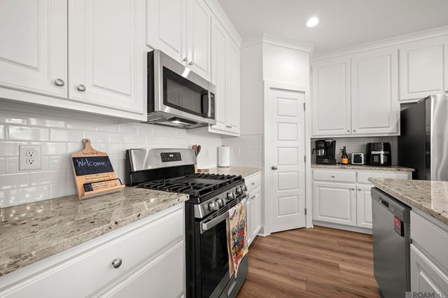 603 Turnstone Ave, Baton Rouge, LA 70819