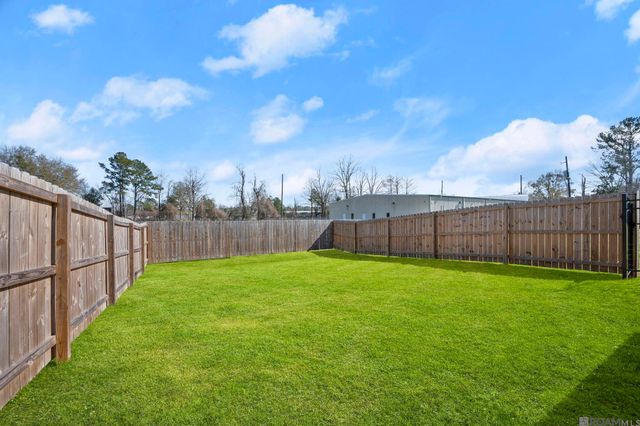 603 Turnstone Ave, Baton Rouge, LA 70819