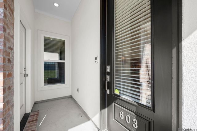 603 Turnstone Ave, Baton Rouge, LA 70819