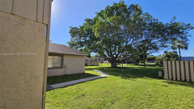 5870 NW 21st Street 45-E, Lauderhill, FL 33313