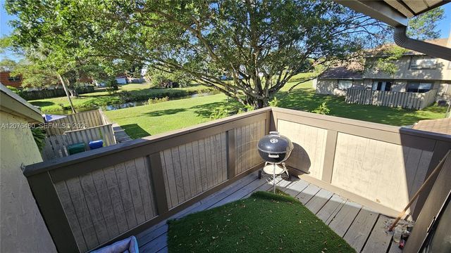5870 NW 21st Street 45-E, Lauderhill, FL 33313