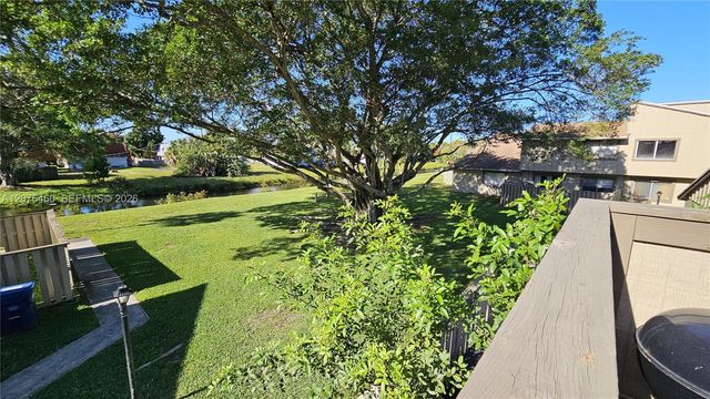 5870 NW 21st Street 45-E, Lauderhill, FL 33313