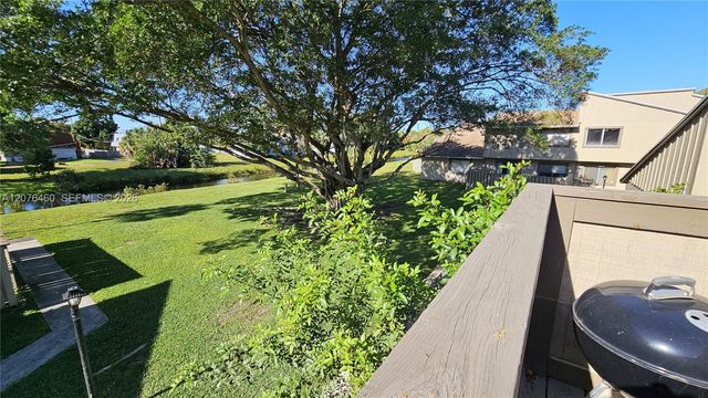 5870 NW 21st Street 45-E, Lauderhill, FL 33313