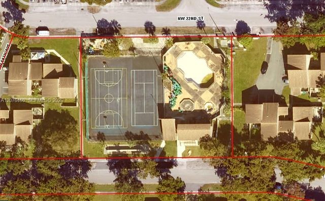 5870 NW 21st Street 45-E, Lauderhill, FL 33313