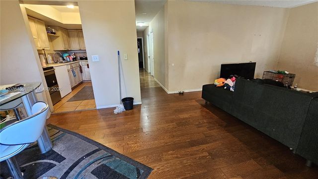 5870 NW 21st Street 45-E, Lauderhill, FL 33313