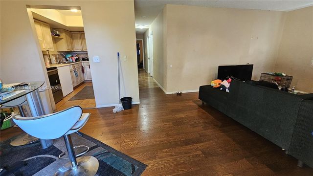 5870 NW 21st Street 45-E, Lauderhill, FL 33313