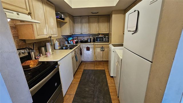 5870 NW 21st Street 45-E, Lauderhill, FL 33313