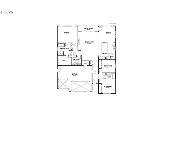 2932 Nw 8TH Ave, Battle Ground, WA 98604