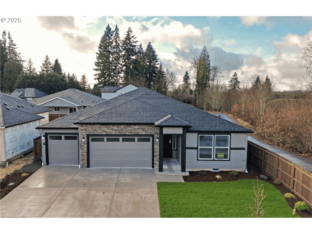 2932 Nw 8TH Ave, Battle Ground, WA 98604