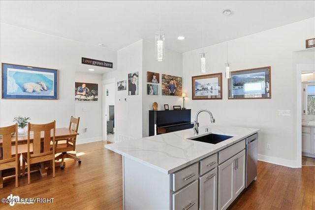 14974 W Drowsy Drive, Big Lake, AK 99623