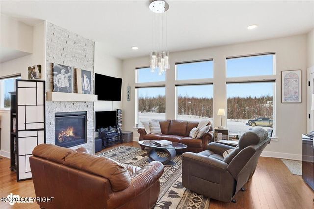 14974 W Drowsy Drive, Big Lake, AK 99623