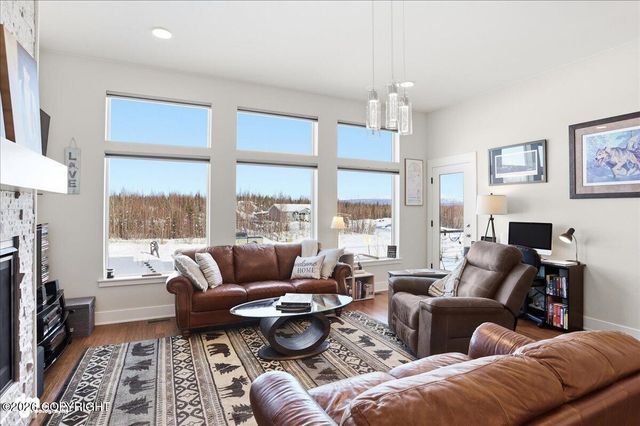 14974 W Drowsy Drive, Big Lake, AK 99623