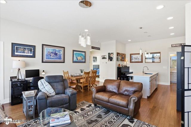 14974 W Drowsy Drive, Big Lake, AK 99623