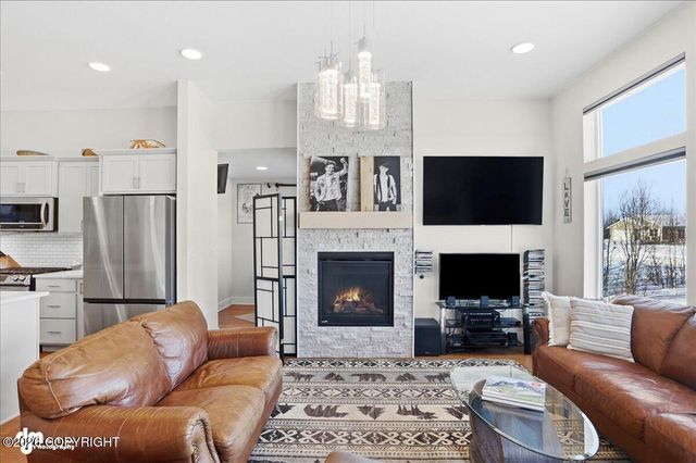 14974 W Drowsy Drive, Big Lake, AK 99623