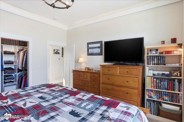 14974 W Drowsy Drive, Big Lake, AK 99623