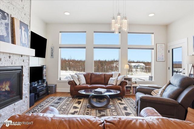 14974 W Drowsy Drive, Big Lake, AK 99623