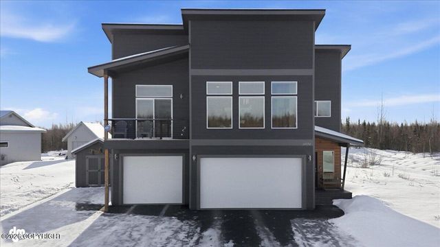 14974 W Drowsy Drive, Big Lake, AK 99623