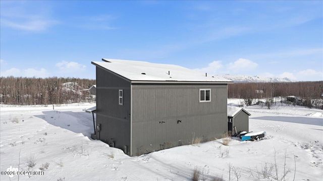 14974 W Drowsy Drive, Big Lake, AK 99623