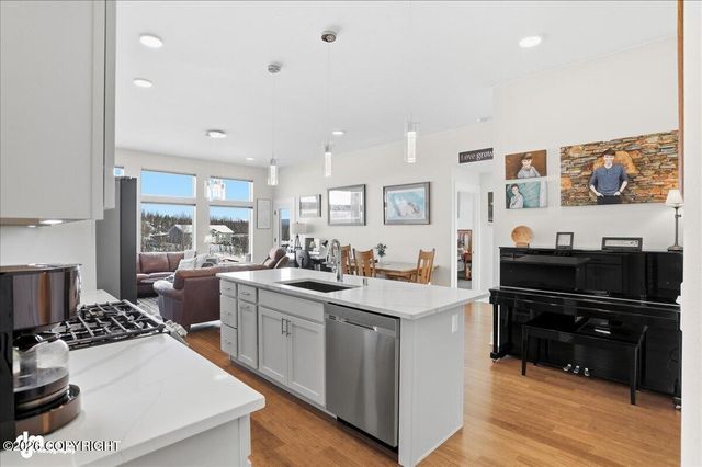 14974 W Drowsy Drive, Big Lake, AK 99623