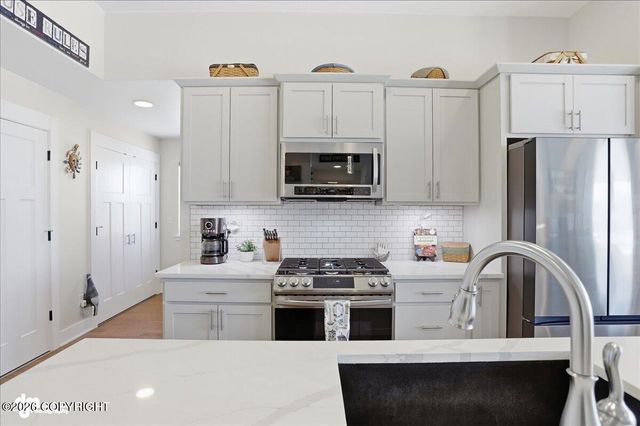 14974 W Drowsy Drive, Big Lake, AK 99623