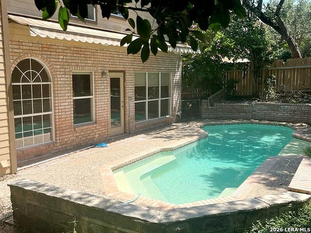 522 Chardonnet, San Antonio, TX 78232