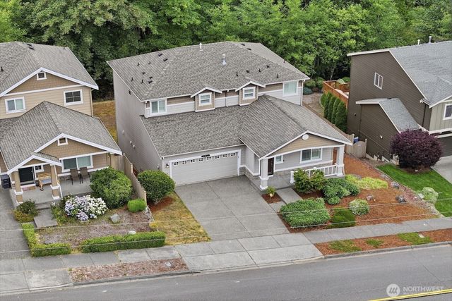 209 140th Street SW, Everett, WA 98208