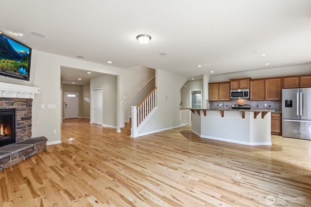 209 140th Street SW, Everett, WA 98208