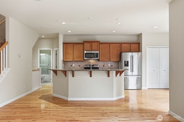209 140th Street SW, Everett, WA 98208