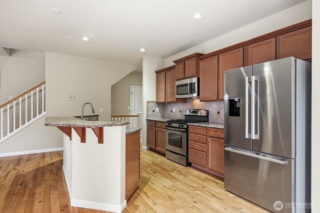 209 140th Street SW, Everett, WA 98208