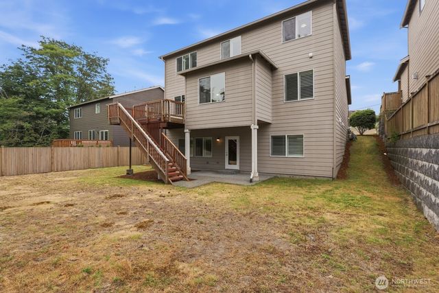 209 140th Street SW, Everett, WA 98208
