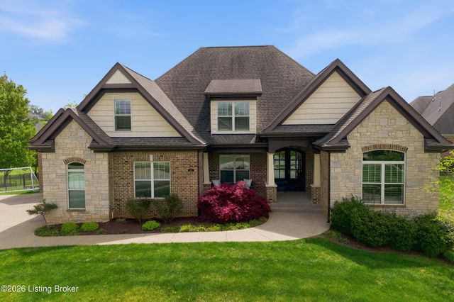 6101 Maddox Blvd, Prospect, KY 40059