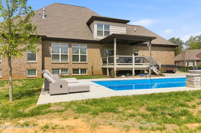 6101 Maddox Blvd, Prospect, KY 40059