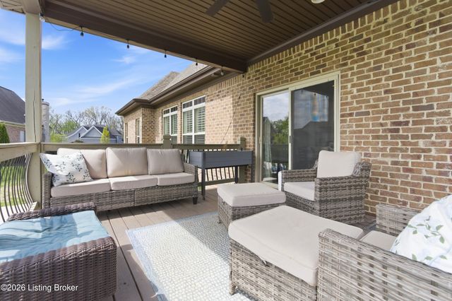 6101 Maddox Blvd, Prospect, KY 40059